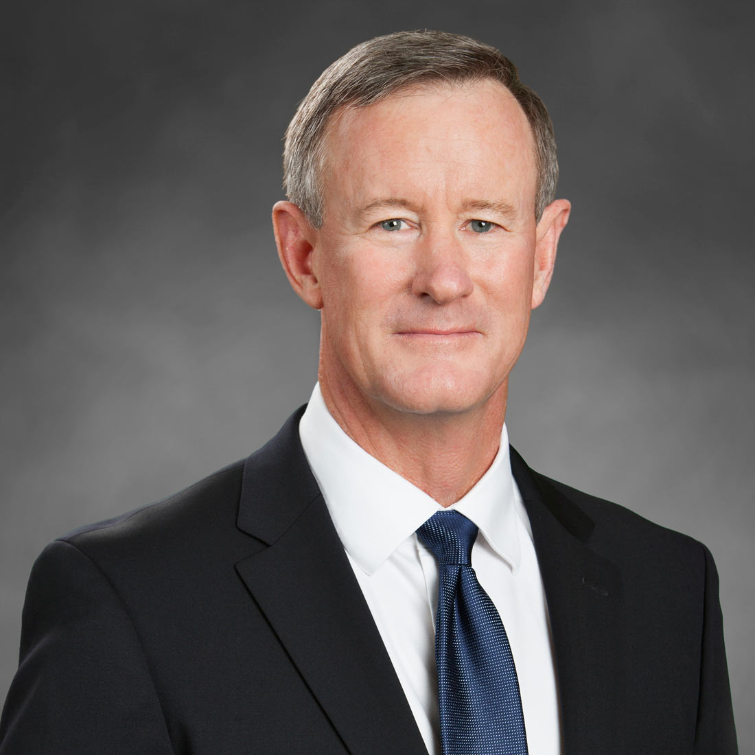 Photo of Admiral McRaven