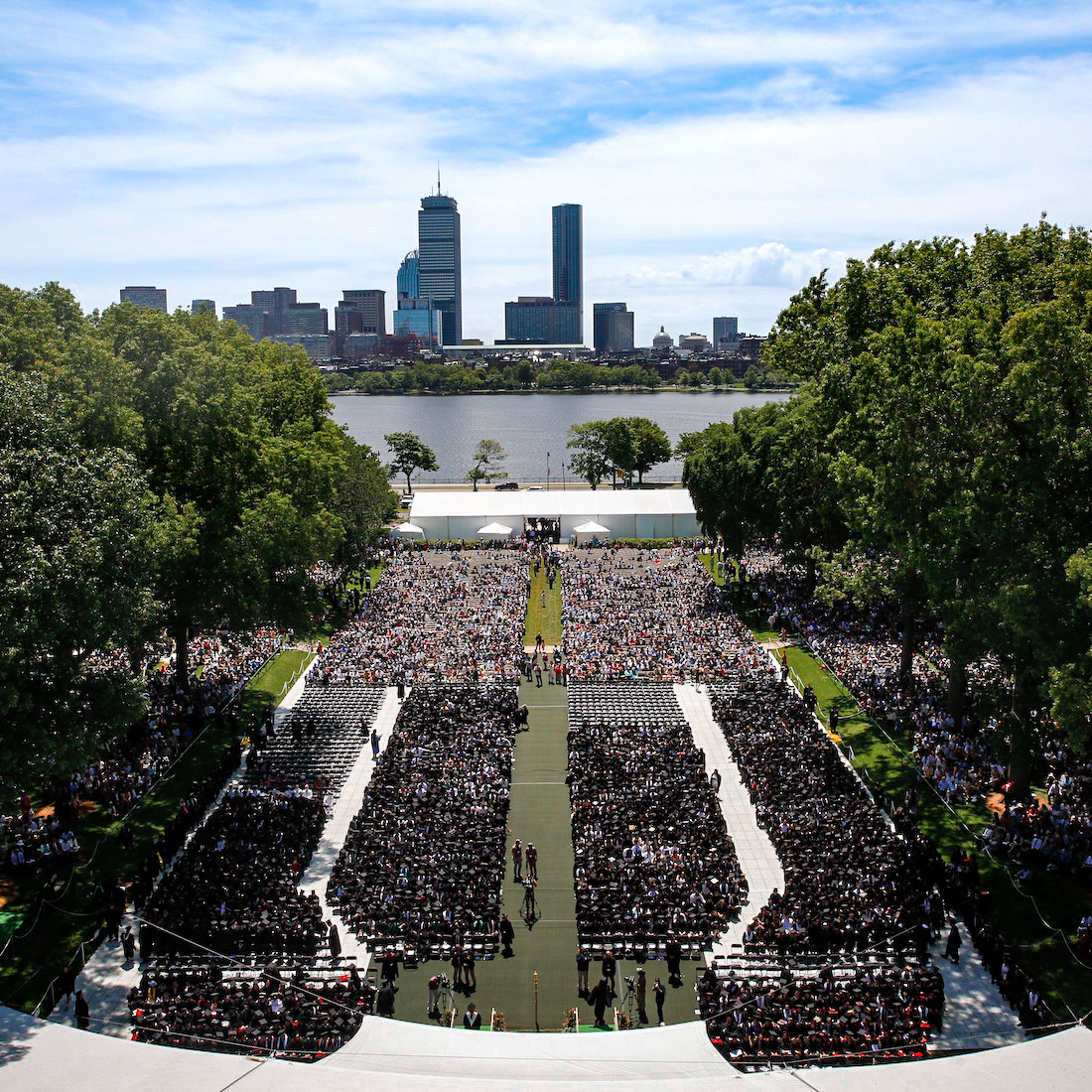 Home Commencement